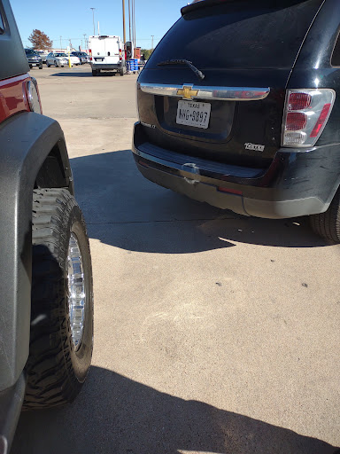 Beauty Supply Store «Kiss Beauty Supply», reviews and photos, 3651 Sycamore School Rd, Fort Worth, TX 76133, USA