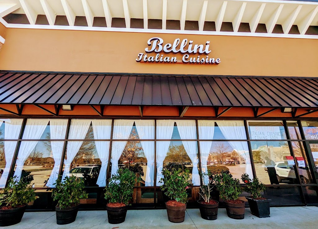 Bellini Italian Cuisine 27540