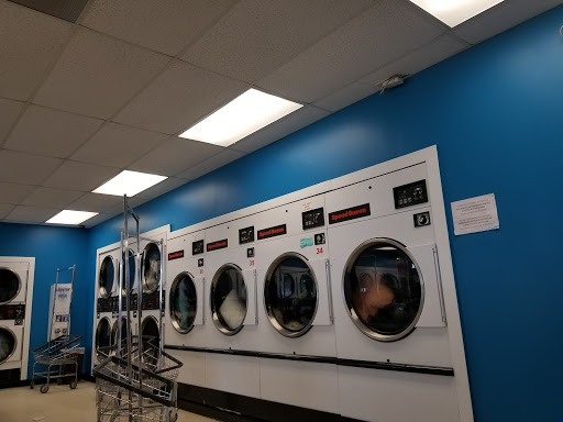 Laundromat «Smart Wash Coin Laundromat», reviews and photos, 514 White Horse Rd, Greenville, SC 29605, USA