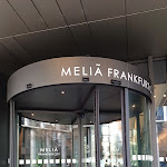 Photo n°1 de l'avis de Miguel.e fait le 24/03/2024 à 18:17 sur le  Meliá Frankfurt City à Frankfurt