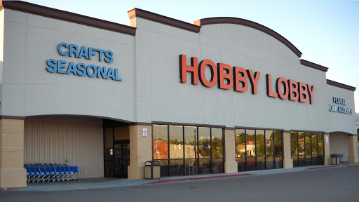 Hobby Lobby, 3121 College Dr, Baton Rouge, LA 70808, USA, 