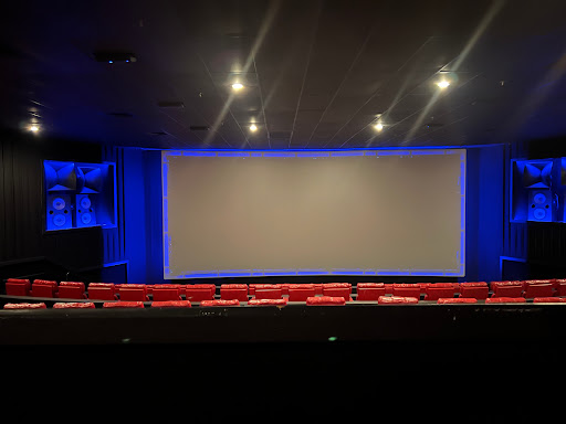 Movie Theater «Atrium Stadium Cinemas», reviews and photos, 680 Arthur Kill Rd, Staten Island, NY 10308, USA