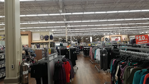 Grocery Store «Meijer», reviews and photos, 4522 Elkhart Rd, Goshen, IN 46526, USA