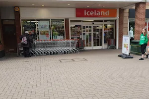 Iceland Supermarket Lichfield image