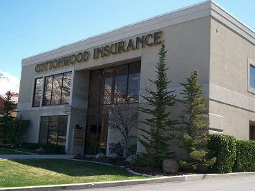 Cottonwood Insurance Inc.