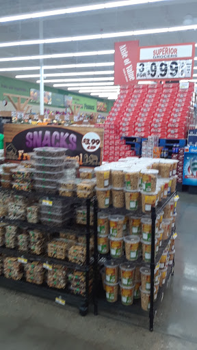 Grocery Store «Superior Grocers», reviews and photos, 3180 N Garey Ave, Pomona, CA 91767, USA