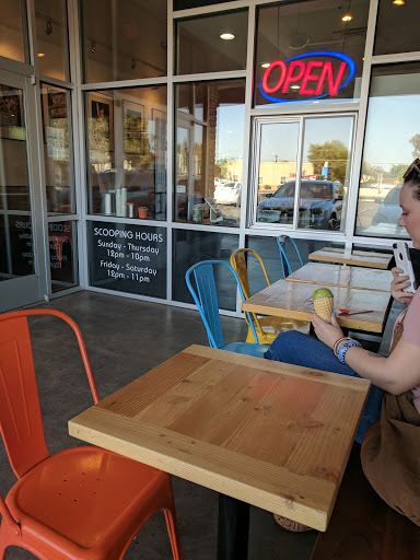 Ice Cream Shop «Sweet Republic», reviews and photos, 6054 N 16th St, Phoenix, AZ 85014, USA