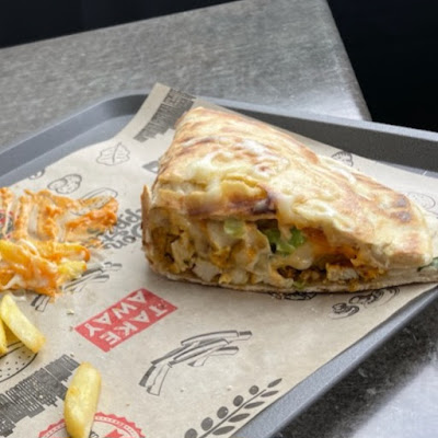 Allô Tacos à Clermont-Ferrand