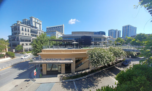 Shopping Mall «The Shops Buckhead Atlanta», reviews and photos, 3035 Peachtree Rd NW b100, Atlanta, GA 30305, USA