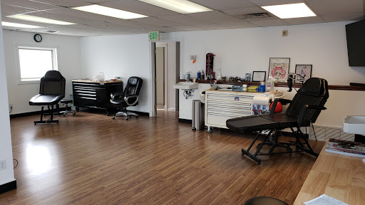 Explore iroh tattoo ideas, creative tattoo ideas in Arvada, available at Independence Ink