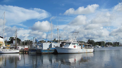 Tarpon Springs Yacht Club