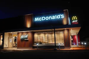 McDonald's R7 Akitaiijima image