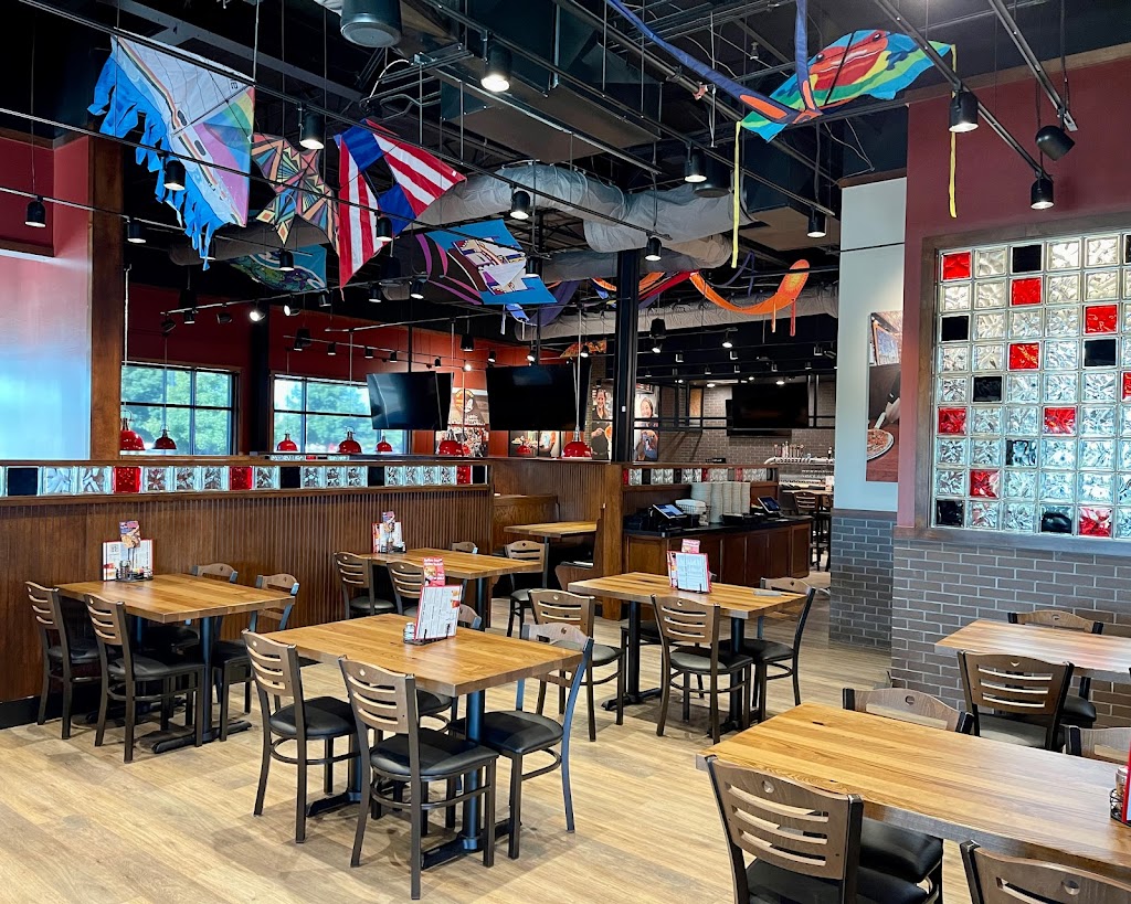 Hideaway Pizza 73069