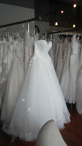 Bridal Shop «Grace Style and Bridal», reviews and photos, 3425 E Baseline Rd #104, Gilbert, AZ 85234, USA