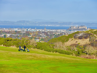 Wee Braids Golf Course