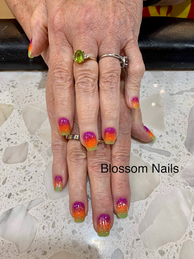 Beauty Salon «Blossom Nails Spa», reviews and photos, 2725 Hamilton Mill Rd, Buford, GA 30519, USA