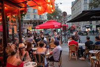 Photos du propriétaire du Restaurant La Vielleuse à Paris - n°6