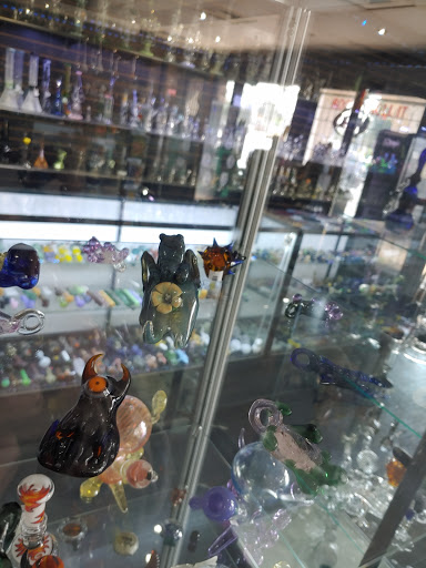 Vaporizer Store «ROCK N ROLL IT SMOKE SHOP», reviews and photos, 2456 FM 1960, Houston, TX 77068, USA