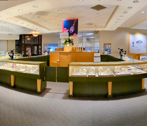 Jewelry Store «Jared The Galleria of Jewelry», reviews and photos, 45011 Utica Park Blvd, Utica, MI 48315, USA
