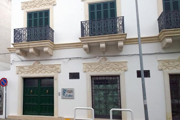 Photo Chambre d'hôtes Bed and Breakfast L'Ulivo 73057 Taviano