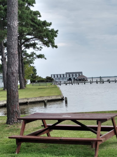 Vineyard «Martin Vineyards», reviews and photos, 213 Martin Farm Ln, Knotts Island, NC 27950, USA