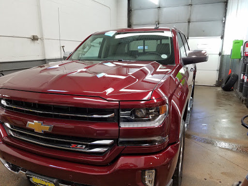 Chevrolet Dealer «Medved Chevrolet», reviews and photos, 11001 W Interstate 70 Frontage Rd N, Wheat Ridge, CO 80033, USA