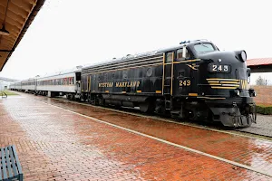 Durbin & Greenbrier Valley Railroad image