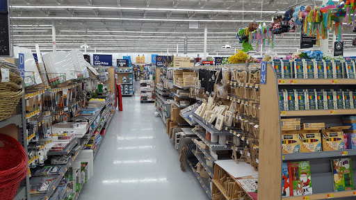 Department Store «Walmart Supercenter», reviews and photos, 3721 E Thomas Rd, Phoenix, AZ 85018, USA