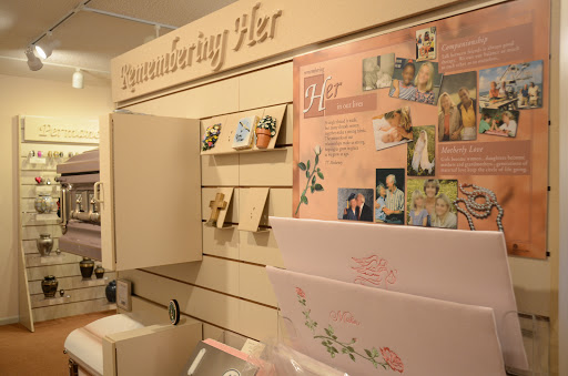 Cemetery «Jacksonville Memory Gardens Cemetery and Funeral Home», reviews and photos, 111 Blanding Blvd, Orange Park, FL 32073, USA