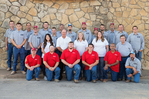 Shelton Plumbing Inc in Waco, Texas