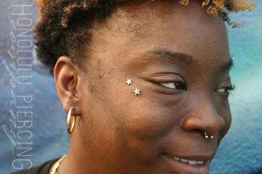 Explore i love you tattoo ideas, creative tattoo ideas in Honolulu, available at Honolulu Piercing Company at Skin Deep Tattoo Waikiki
