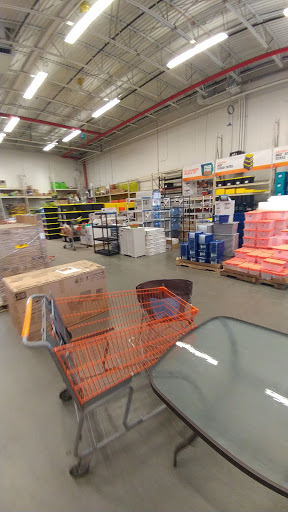 Home Improvement Store «The Home Depot», reviews and photos, 124-04 31st Ave, Queens, NY 11354, USA