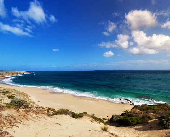 Butlers Beach