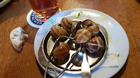 Escargot du Restaurant de spécialités alsaciennes Schwendi Bier und Wistub à Colmar - n°2