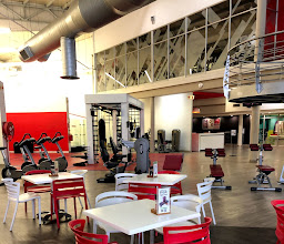 Virgin Active Gym Nelspruit photo