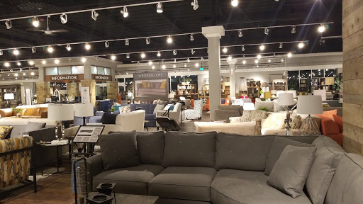 Furniture Store «Living Spaces - San Leandro», reviews and photos, 250 Floresta Blvd, San Leandro, CA 94578, USA