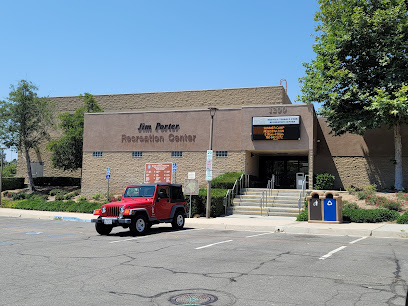 Jim Porter Recreation Center