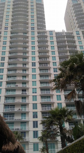 Spa «Sapphire Spa», reviews and photos, 310A Padre Blvd #100, South Padre Island, TX 78597, USA