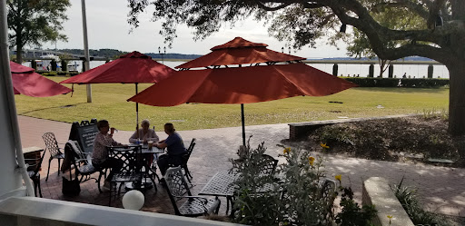 Coffee Shop «Common Ground Coffee House», reviews and photos, 102 W Street Ext, Beaufort, SC 29902, USA