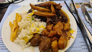 Photo n°88 de Étoile 71 à Paray-le-Monial ()