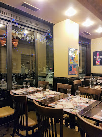 Atmosphère du Restaurant français BARIBAL à Paris - n°12