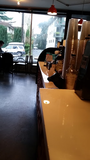 Coffee Shop «Cafe Javasti», reviews and photos, 8410 5th Ave NE, Seattle, WA 98115, USA