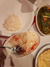 Korma du Restaurant indien Penjabi Grill à Lyon - n°13