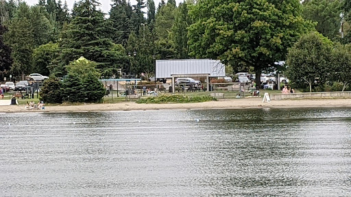 Park «Juanita Beach Park», reviews and photos, 9703 NE Juanita Dr, Kirkland, WA 98034, USA