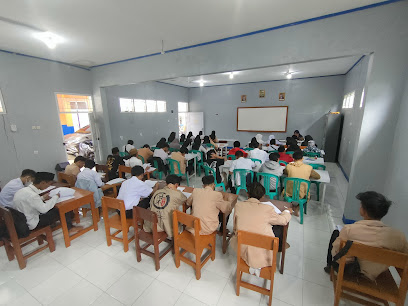 PKBM Hidayatul Mu'alimin Program Paket A, B dan C