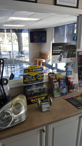 Tire Shop «Schlenker Automotive», reviews and photos, 396 Barton Blvd, Rockledge, FL 32955, USA