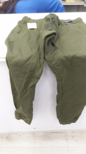 Thrift Store «Village Thrift Stores», reviews and photos, 6307 Allentown Rd, Camp Springs, MD 20748, USA