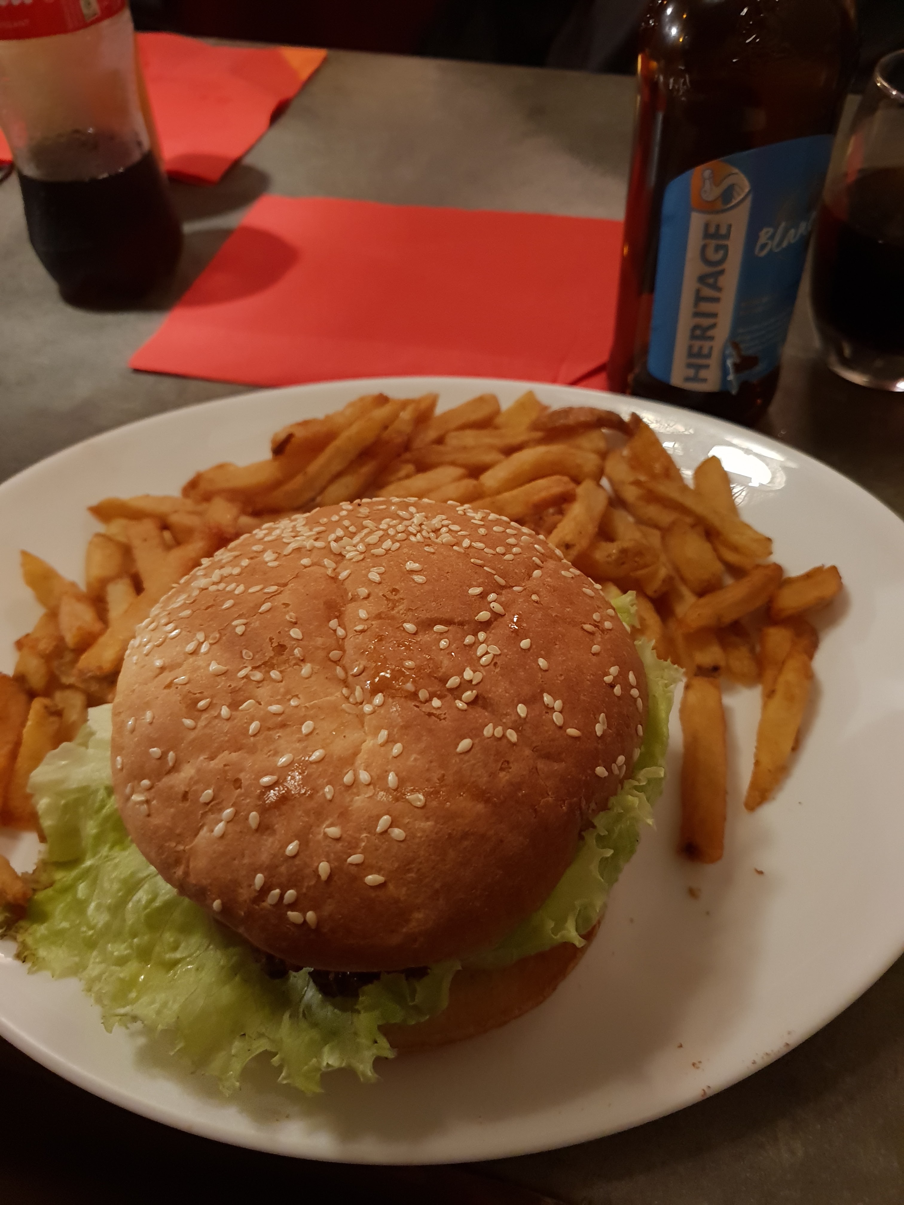 Photo n° 1 de l'avis de Mozilo.c fait le 26/09/2018 à 03:48