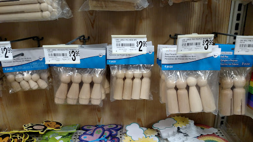 Craft Store «Michaels», reviews and photos, 2244 N Richmond Rd, McHenry, IL 60050, USA