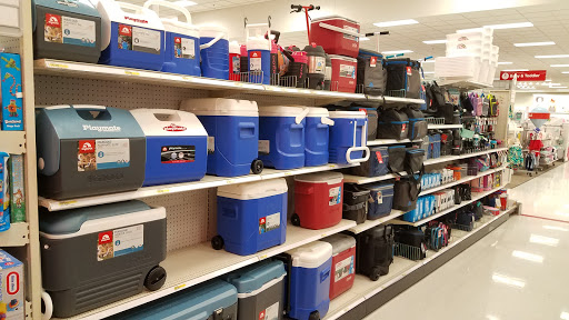 Department Store «Target», reviews and photos, 3649 S Hastings Way, Eau Claire, WI 54701, USA